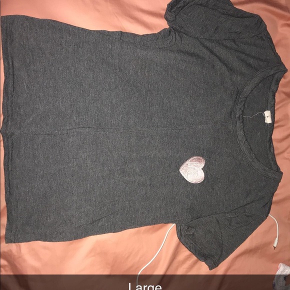 T-shirt top - Picture 1 of 1